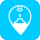 RefillMyBottle Icon