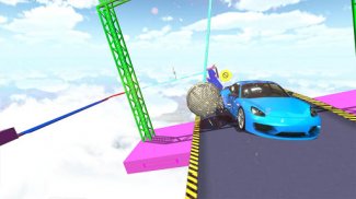 Ultimate Car Simulator 3D screenshot 12
