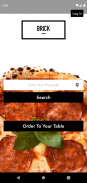 Brick Pizza screenshot 1