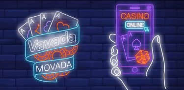 Vavada Casino Movado screenshot 1