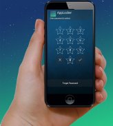 Secret AppLock screenshot 5