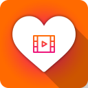 Like Video App