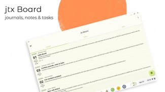 jtx Board | Notes & Tasks screenshot 27