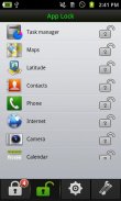 Fast App lock screenshot 2