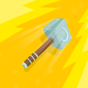 Art of Hammer Icon