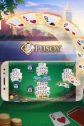 Pusoy - Chinese Poker Online - ZingPlay screenshot 8