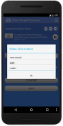 Video to MP3 Converter screenshot 3