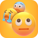 Emojis: Novos adesivos para WhatsApp-WAStickerapps