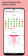 Habit Tracker - HabitGenius screenshot 4