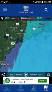 WGME WX screenshot 3