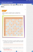 Ayuda Tarea de Desafíos Mate 6 screenshot 14