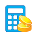 Oh My Money ( Account book ) Icon