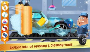 Mechanic Jon – Car & Truck Repair Shop screenshot 2