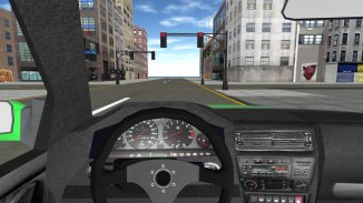 E30 Modified Racing Game: Car Games screenshot 1