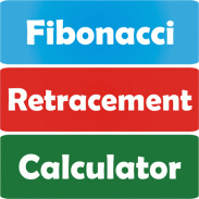 Fibonacci Calculator screenshot 4