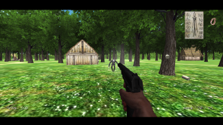 The Dawn Of Slenderman screenshot 2