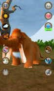 Falar Mammoth screenshot 2