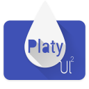 Platy UI 2 - Icon Pack Icon