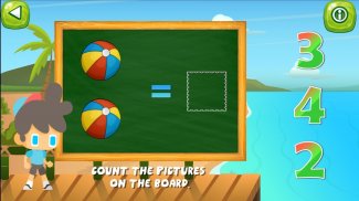 Math Under The Sun screenshot 0