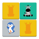 Animals Memory - Learn Animals Icon