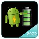 Anbattery, battery manager Icon