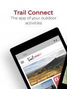 Trail Connect screenshot 3