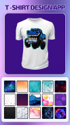 T Shirt Design pro - T Shirt screenshot 3