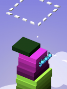 Climb Stack screenshot 0