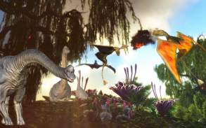 Dimorphodon Simulator screenshot 8