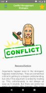 Conflict Management Strategies screenshot 1