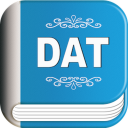 DAT Tests - Dental Prep Icon