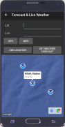 Marine Weather Forecast screenshot 4