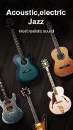 Guitare - Tablatures & Accords screenshot 7