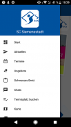 SC Siemensstadt screenshot 2