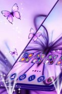 Free Butterfly Launcher screenshot 1