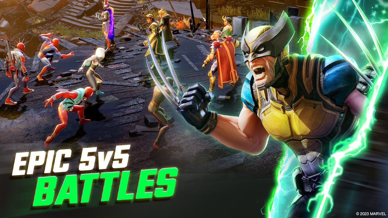 Marvel Strike Force Game, IOS, Android, APK, APP, Download, Characters,  Mods, Tips, Cheats, Guide Unofficial ebook by Hse Guides - Rakuten Kobo