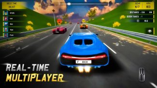 Racing Super Stars screenshot 2