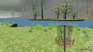 Disc Golf Unchained screenshot 0