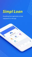 Simpl Loan screenshot 3