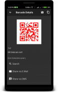 QR Code Utility screenshot 3