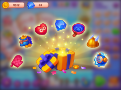 COOKING CRUSH: City of Free Cooking Games Madness screenshot 1
