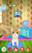 berbicara Cat screenshot 2