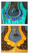Blouse Stitching Designs screenshot 0