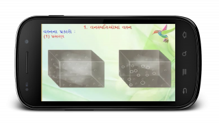 Animated Biology GSEB 12-1-1 screenshot 2