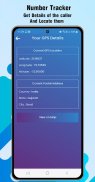 Live Mobile Number Tracker screenshot 4