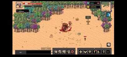 Kaion Tale - MMORPG screenshot 6