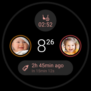Baby Daybook - Newborn Tracker screenshot 0