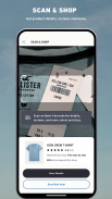 Hollister Co. screenshot 4