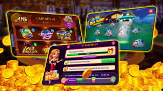 Ignite Classic Slots screenshot 5