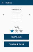 Sudoku (Privacy Friendly) screenshot 0
